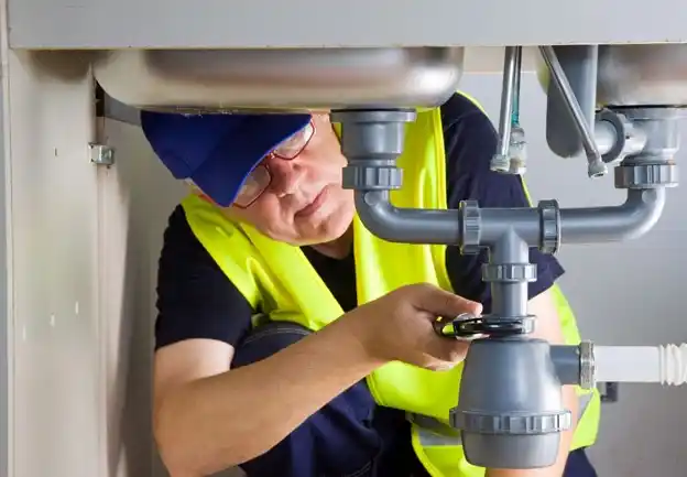 loodgieter Oudendijk